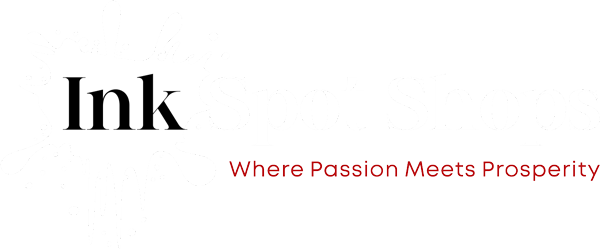 InkSpot Shops