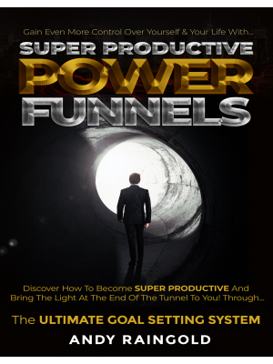 Super Productive Power Funnels