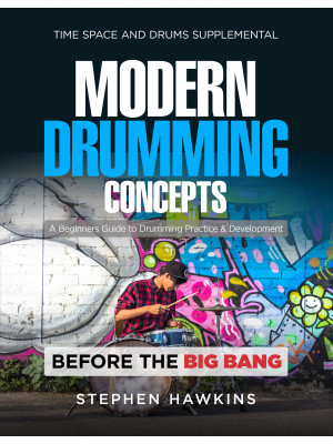 Modern Drumming Concepts