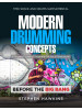 Modern Drumming Concepts