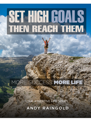 Goal Setting Made Easy