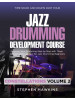 Jazz Drumming Development