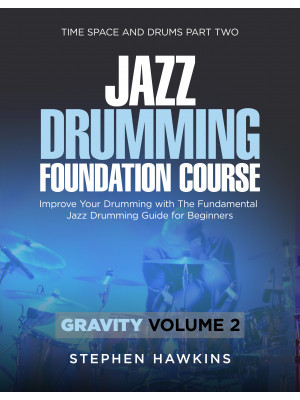 Jazz Drumming Foundation