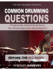 Common Drumming Questions