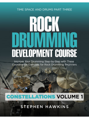 Rock Drumming Development