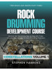 Rock Drumming Development