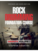 Rock Drumming Foundation