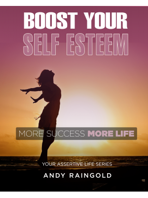 Boost Your Self Esteem