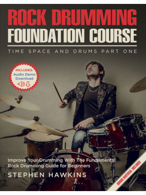 Rock Drumming Foundation